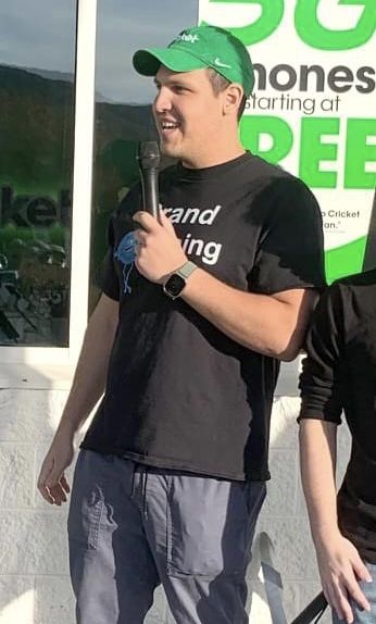 Joseph kunin