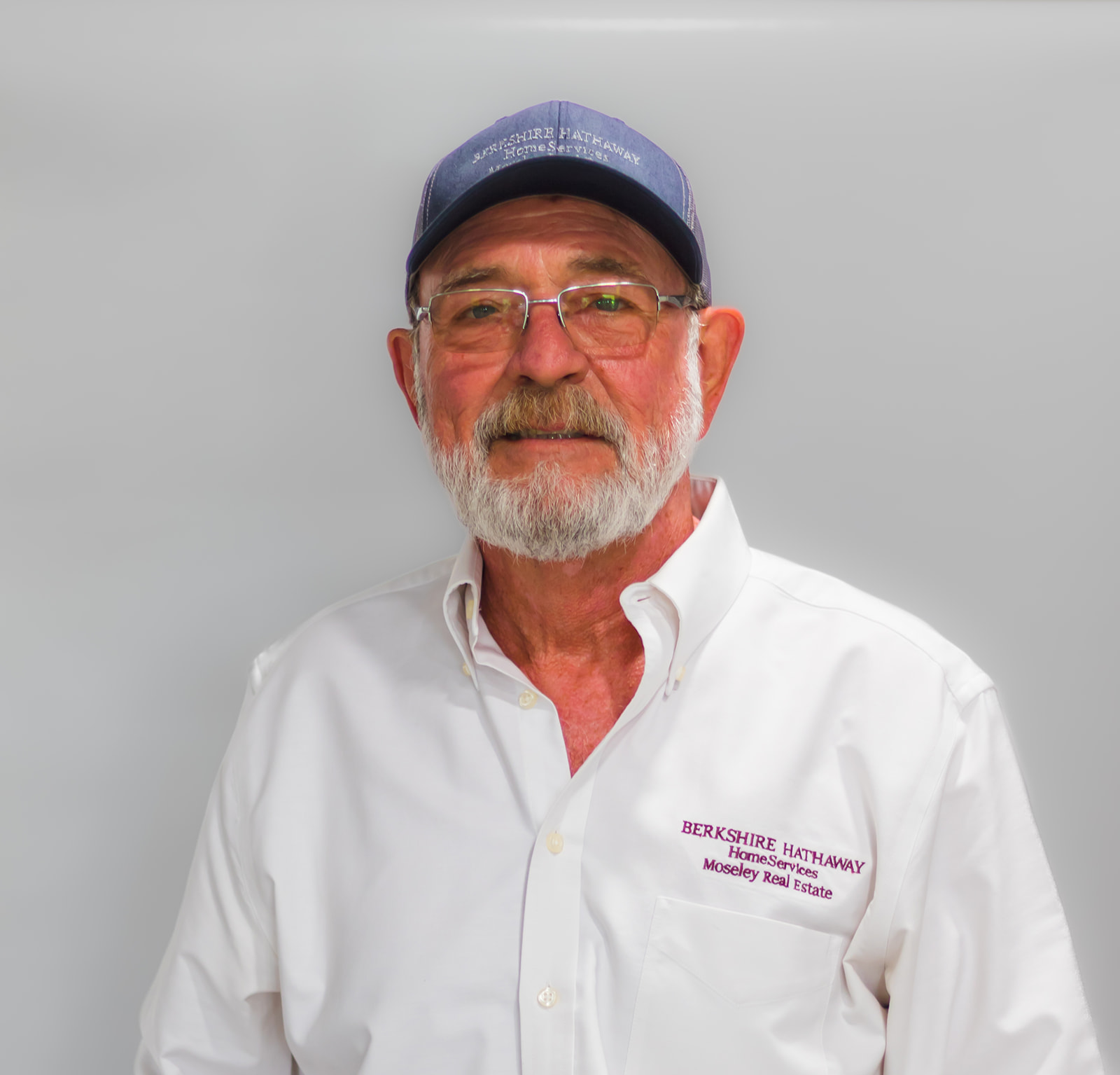 Berkshire Hathaway HomeServices Moseley Real Estate