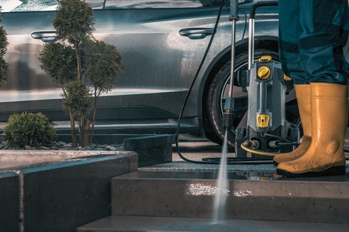 Adelaide Pressure Cleaning Pros