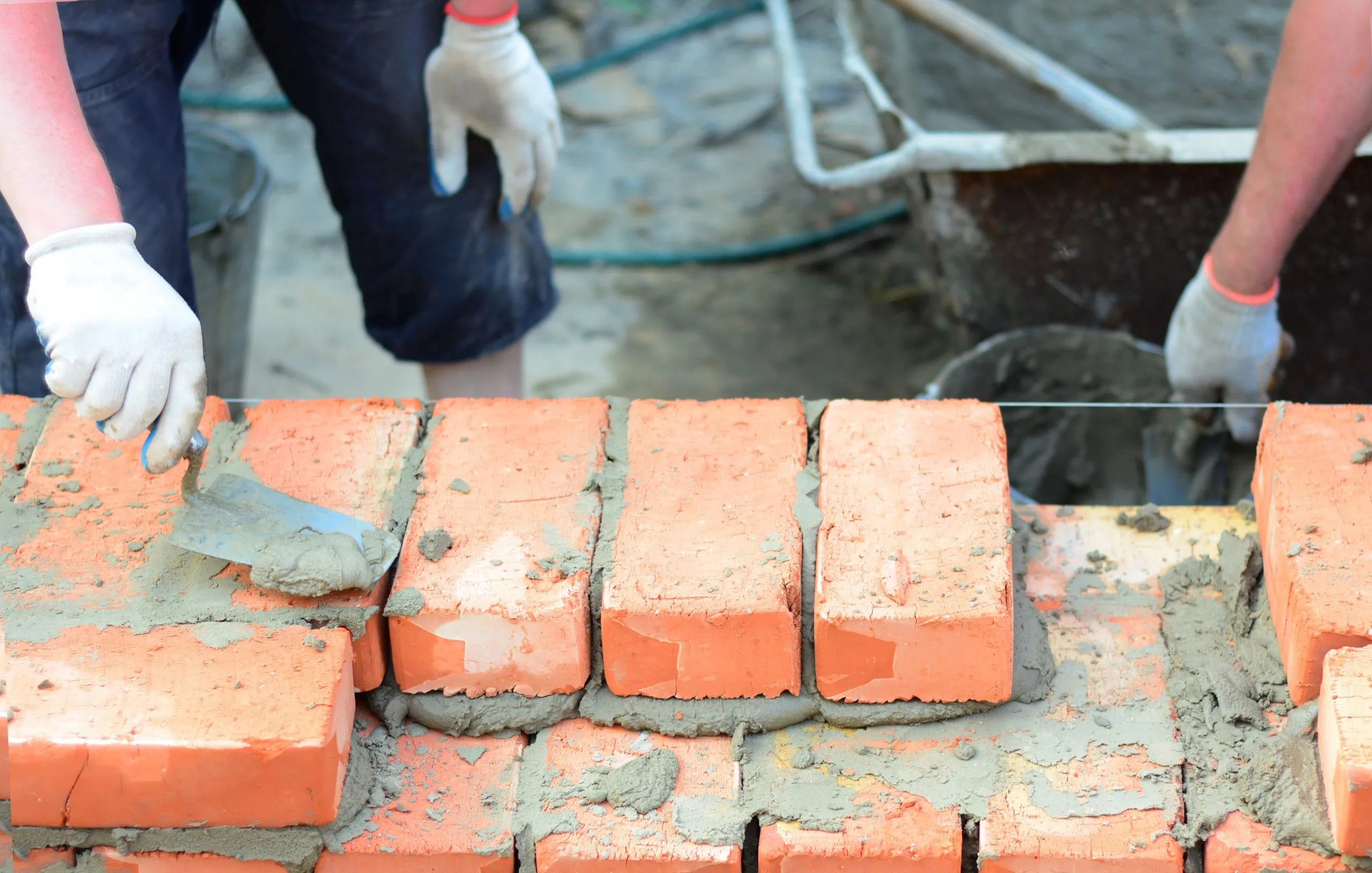 Bone Dry Masonry – Indianapolis