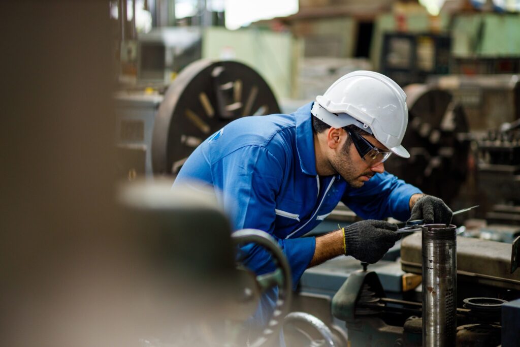 JLS Mechanical, LLC