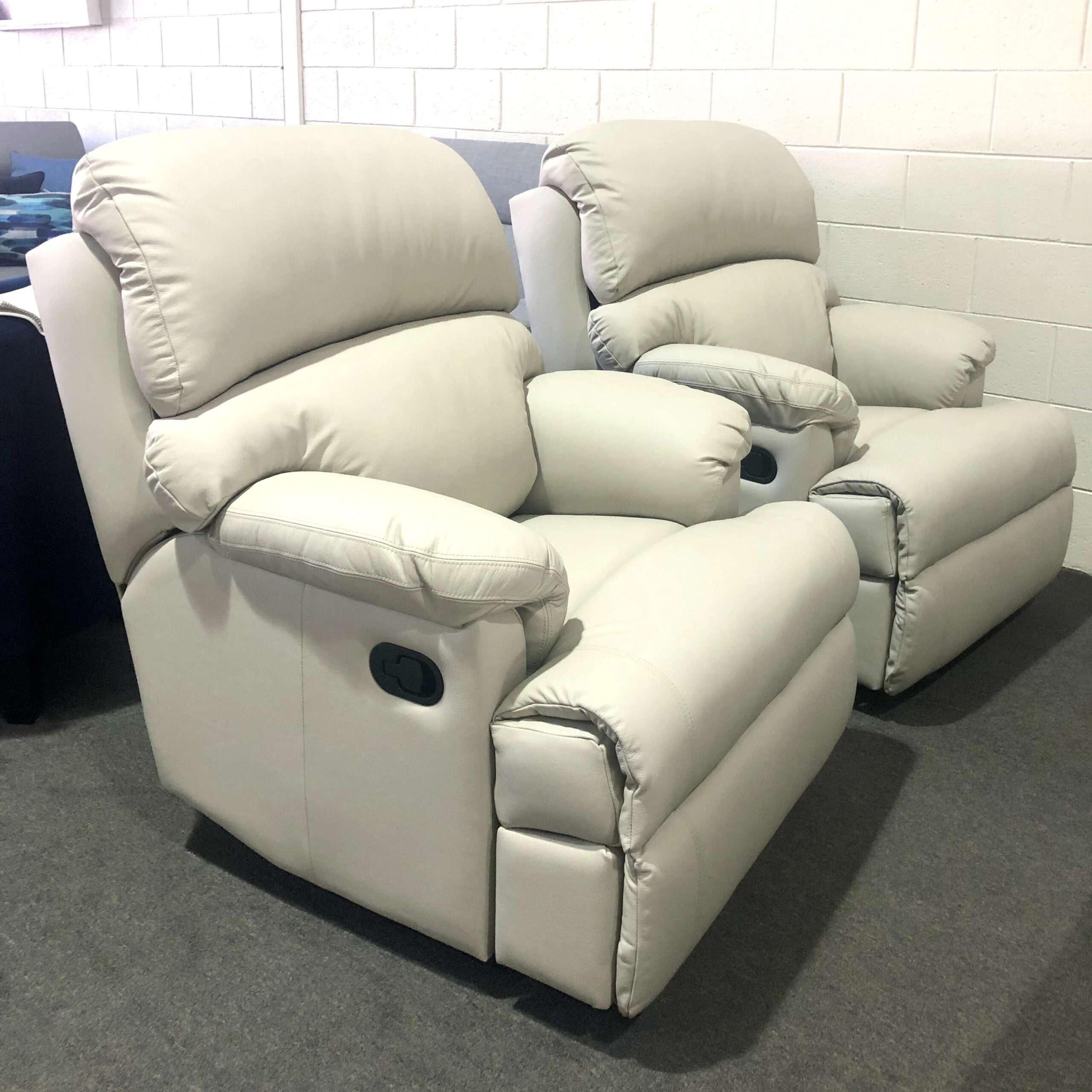 Known For Lounges