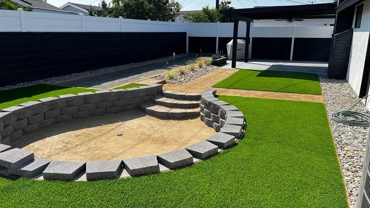 Artificial Grass Whittier