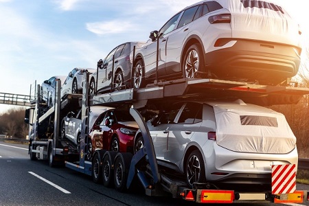 Kyle's Auto Transportation Co Of Berkeley