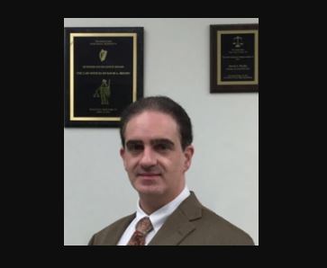 Bredin Law
