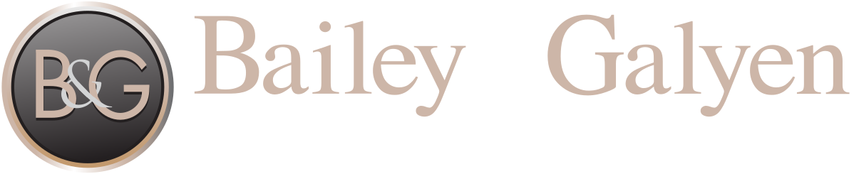 Bailey & Galyen Attorneys at Law – Dallas