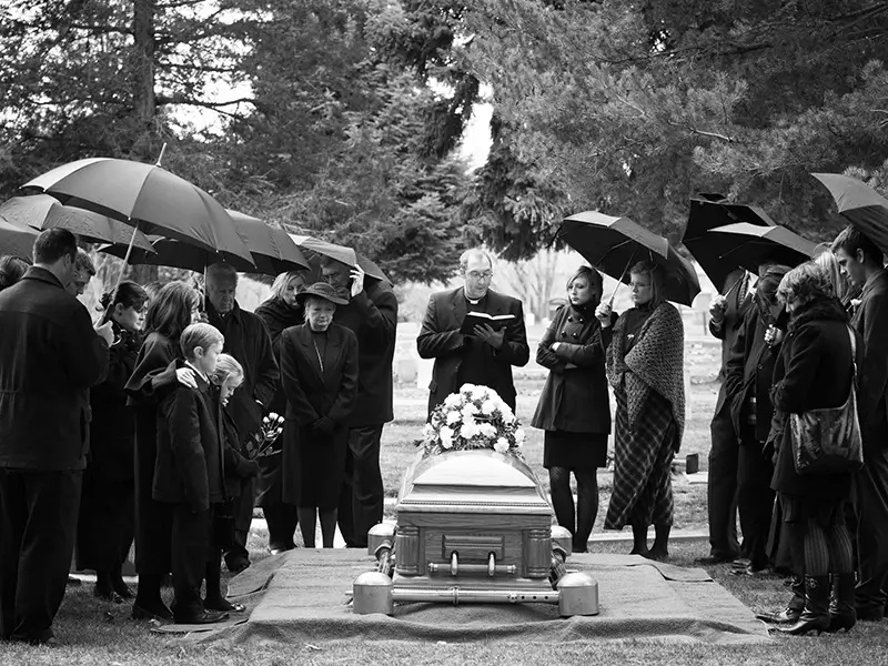 Aura Funerals