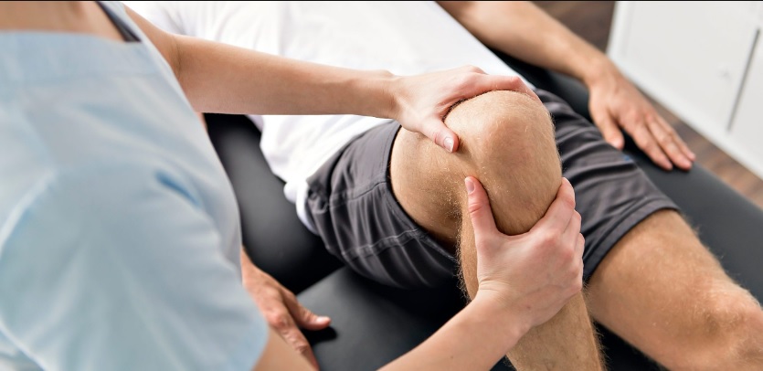 Physio Glasgow