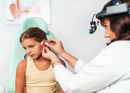 Ear Wax Solutions – East Grinstead