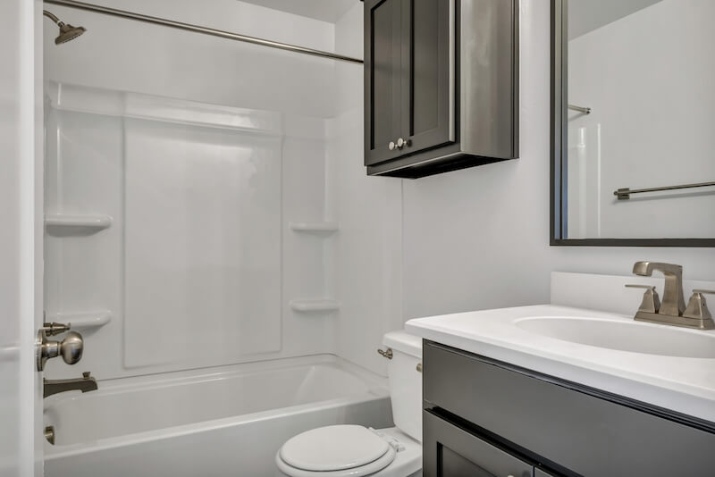 Bathroom Remodel Oahu