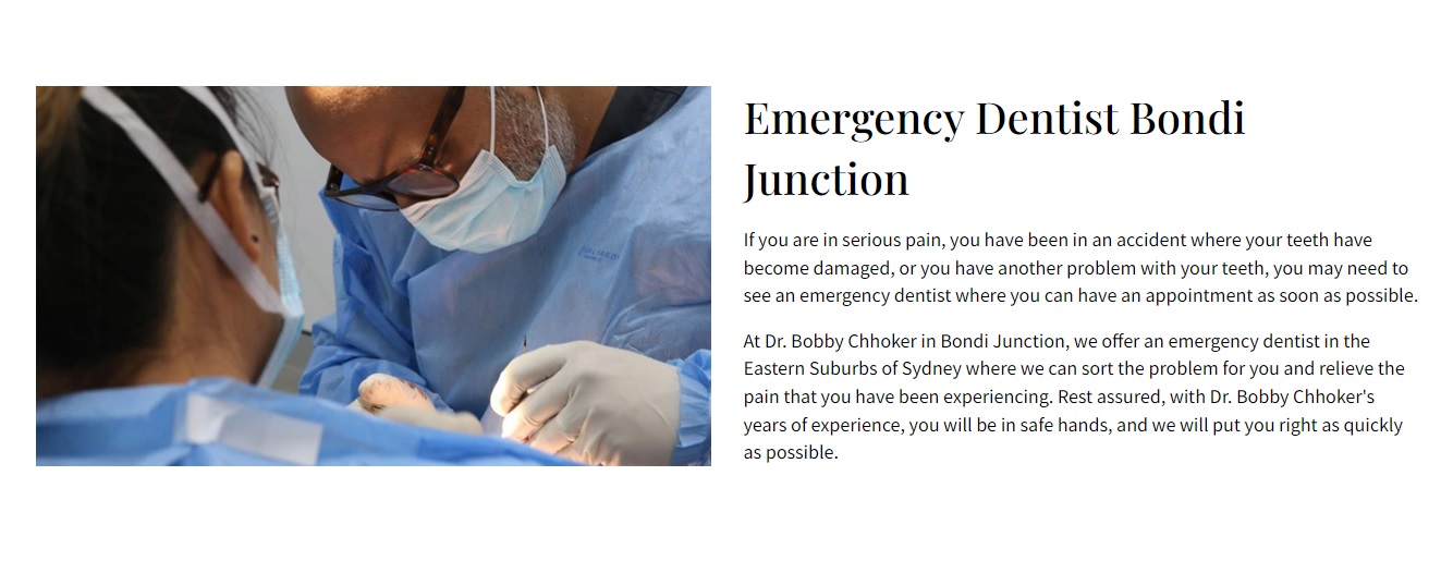 Dr. Bobby Chhoker