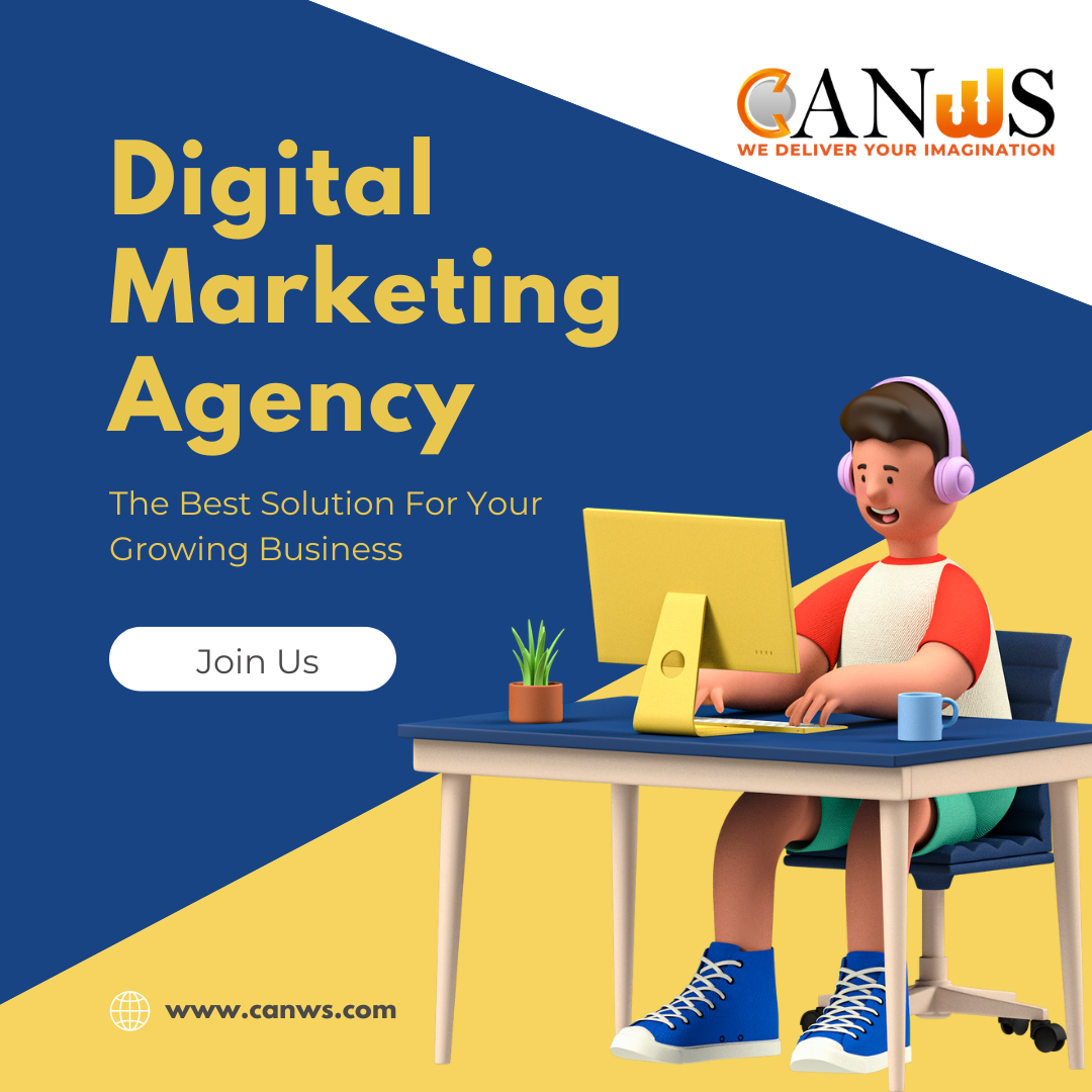 Best Digital Marketing Agency in India