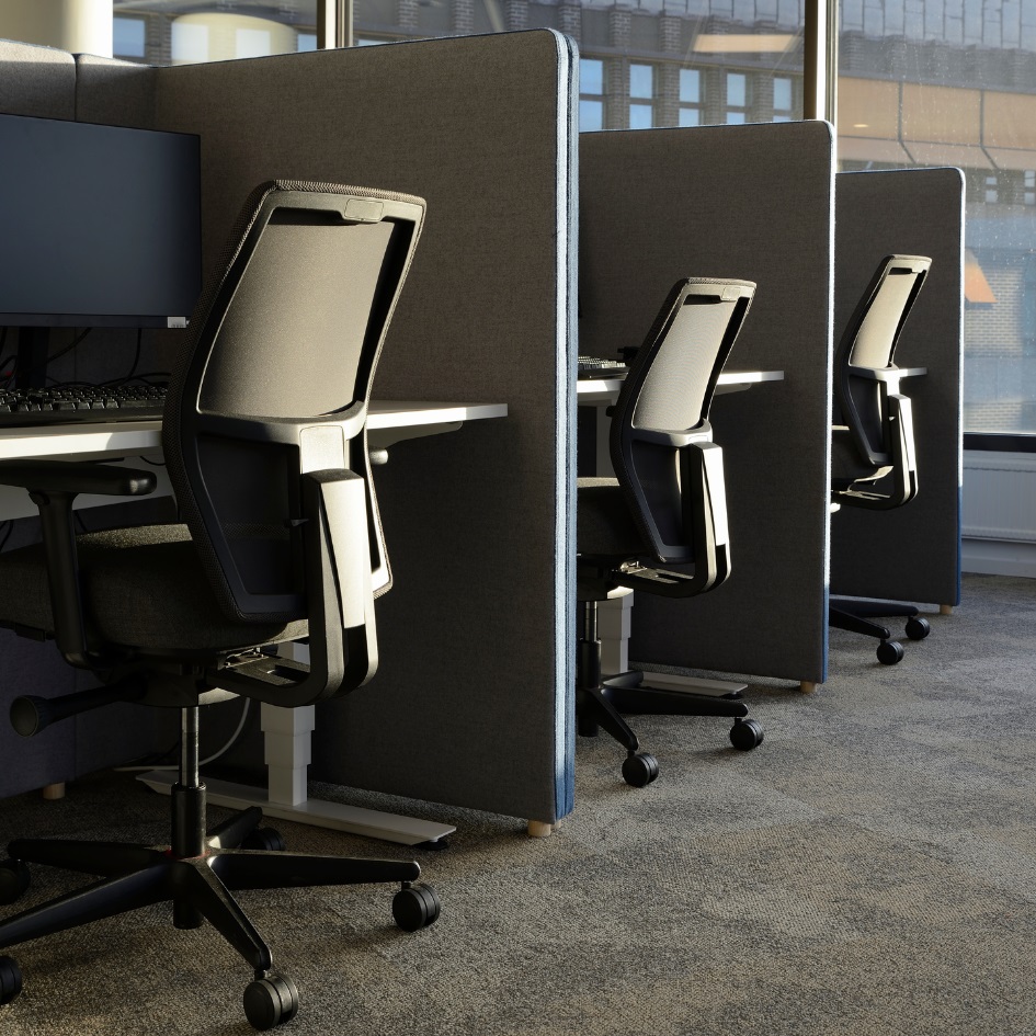 3D Office Clearance London