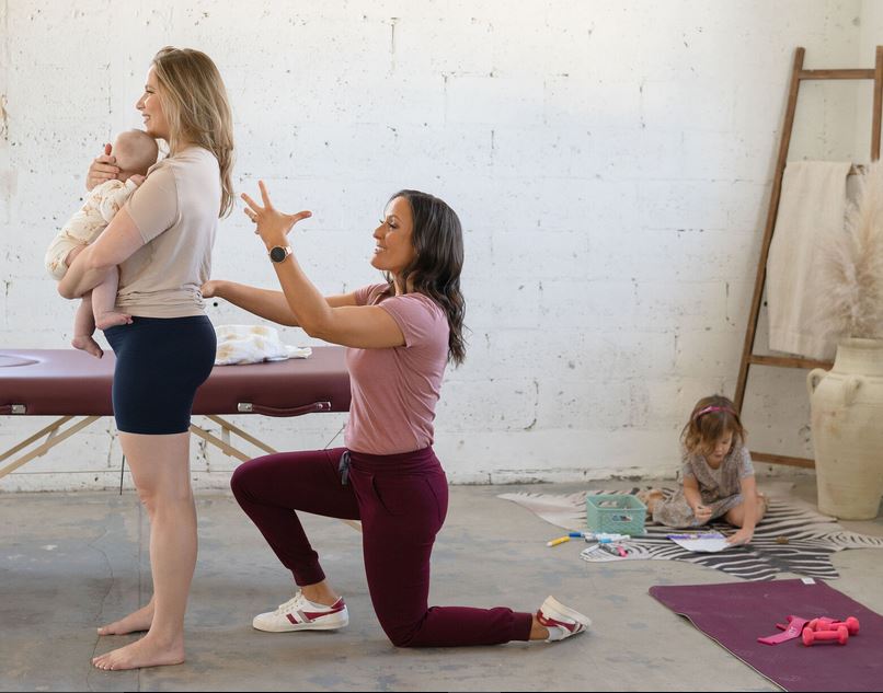 Painless Pregnancy