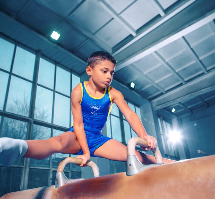 Beverly Hills Gymnastics Center