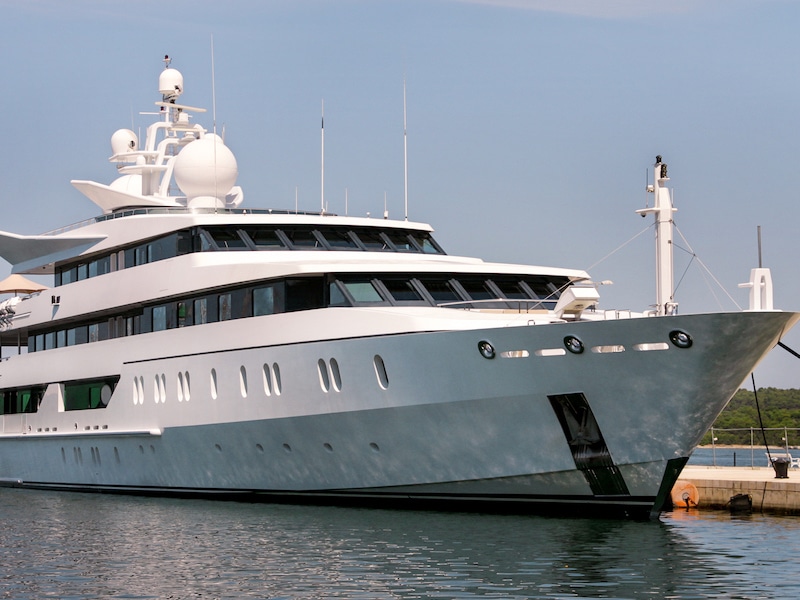 Newmil Marine, LLC