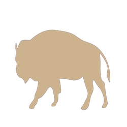 Bison Trace Luxury Camping