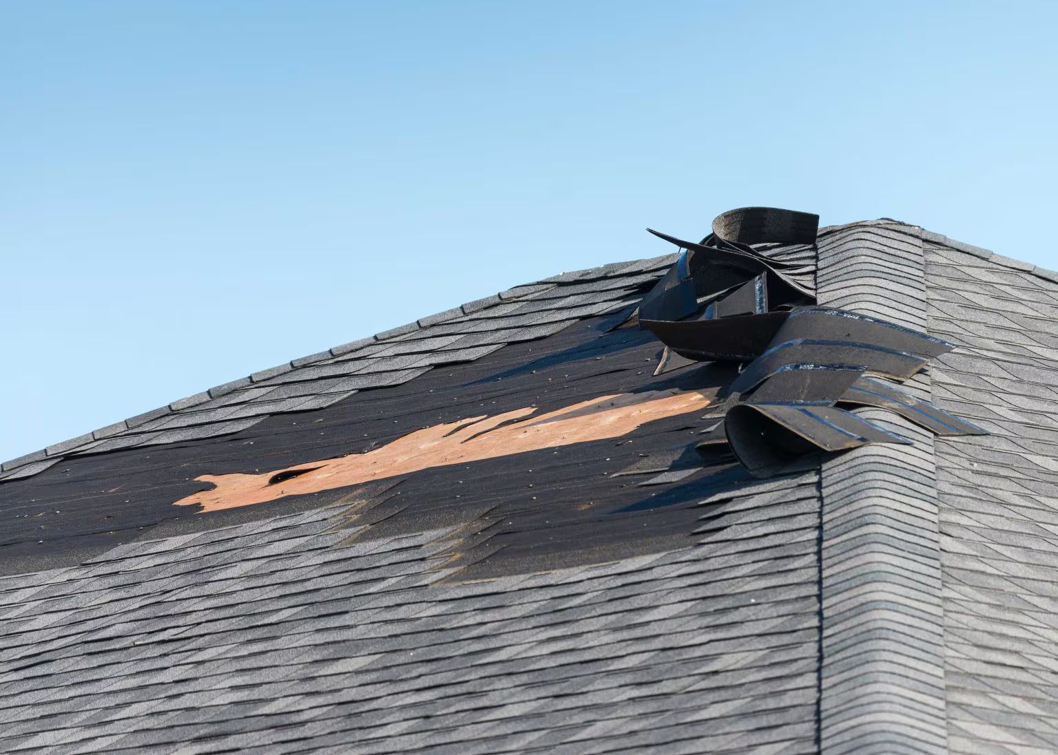 Sunny San Luis Roofing
