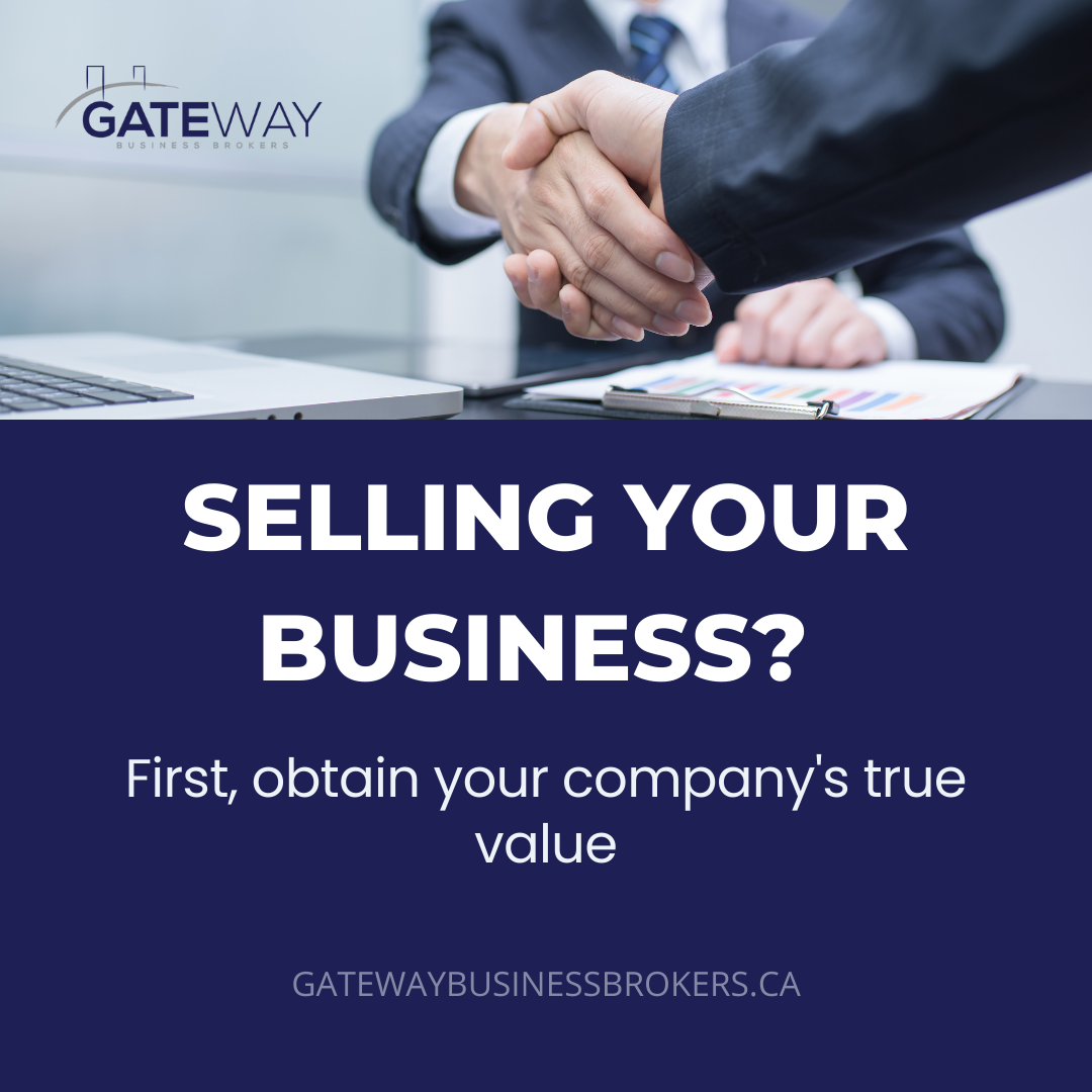 Gateway Business Brokers
