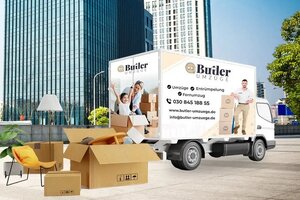Butler Umzüge