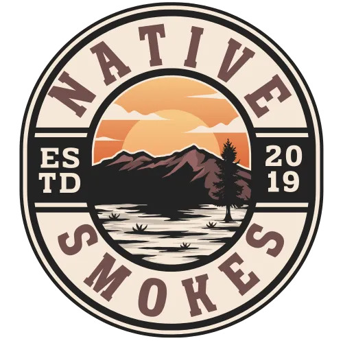 Buy Native Smoke Online