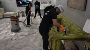 Supreme Cleaning KW