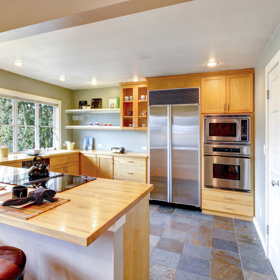 Mission Trail Cabinets LLC