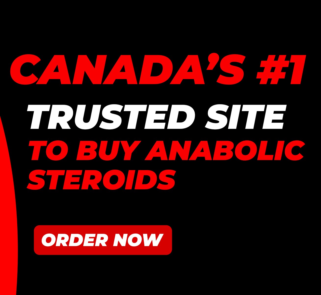 Canadian Anabolics