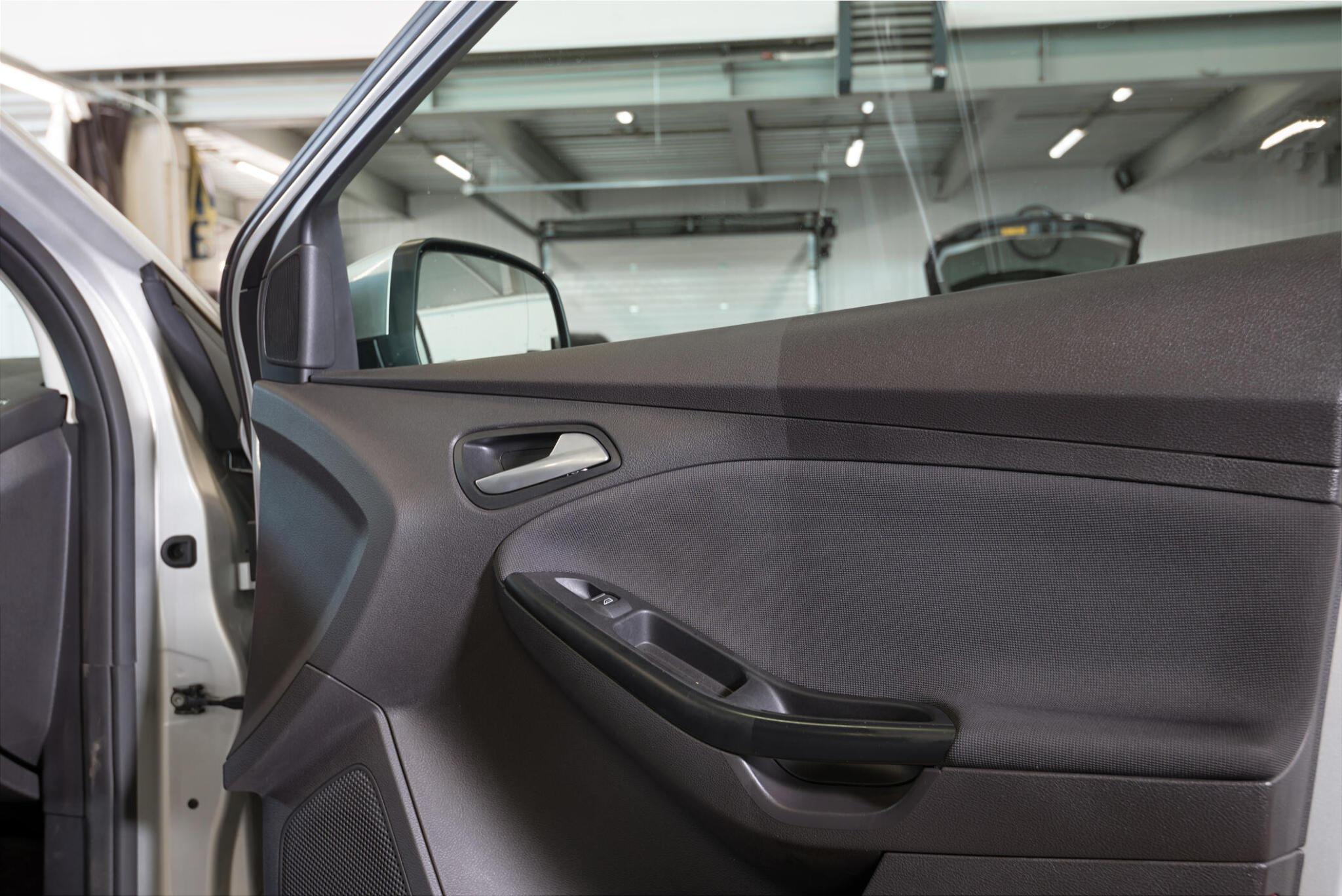 It's Ready – Mobile Car Detailing