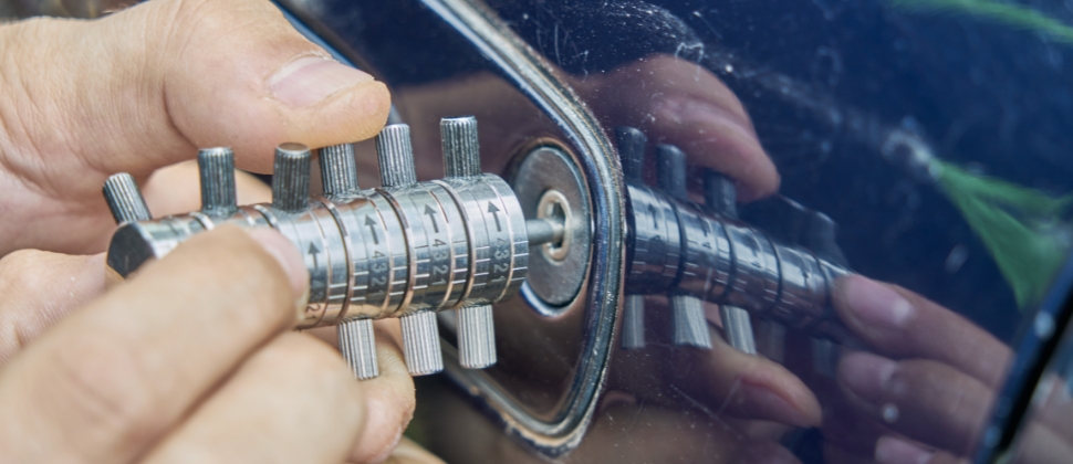 Car Keys Locksmith Solution
