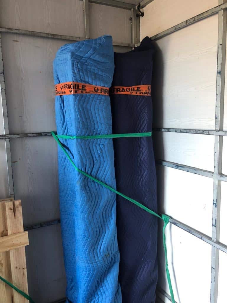 Melbourne To Gold Coast Removalists