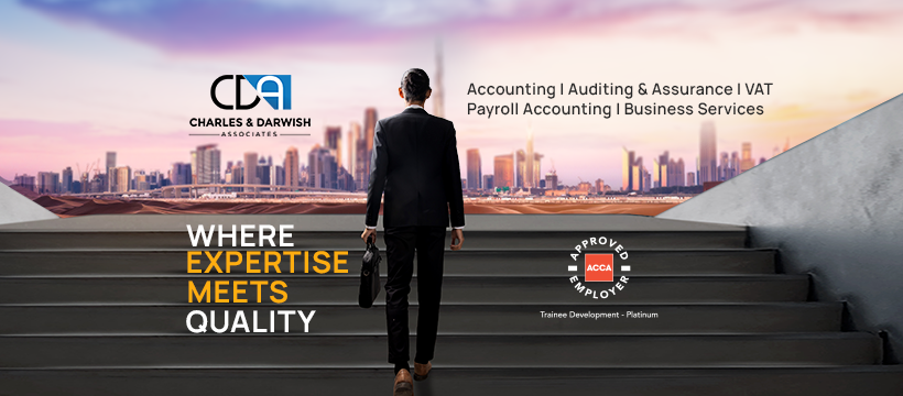 Accounting Services in UAE