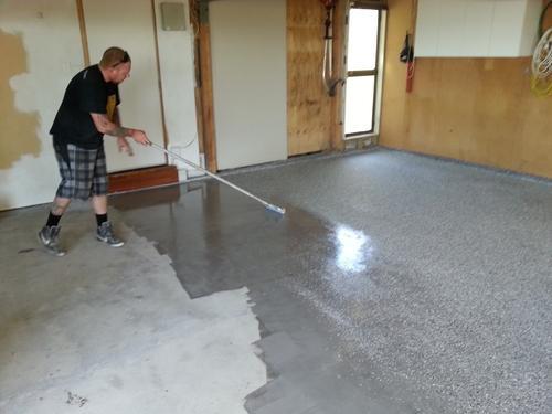 Chula Vista Concrete Contractors