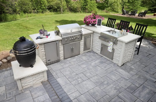 Artesian Outdoor Creations LLC