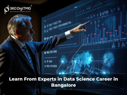 360DigiTMG – Data Science,Data Scientist Course Training in &hellip;