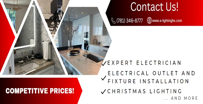 E-lighting Home Service Inc.