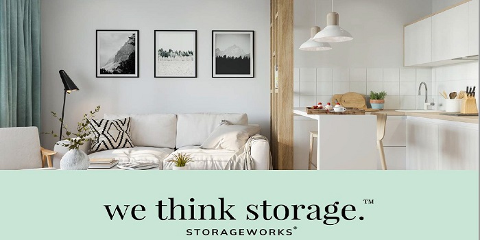 We Think Storage