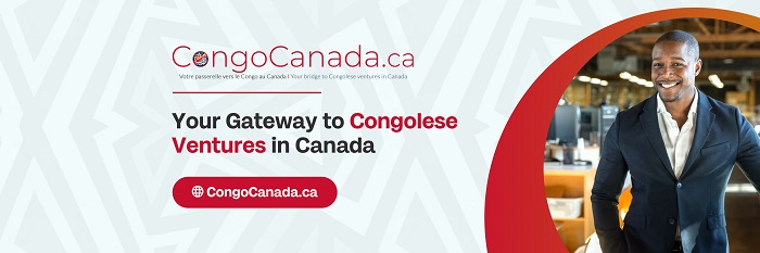 CongoCanada.ca