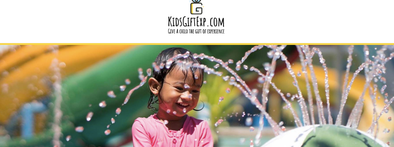 Kids Gift Exp