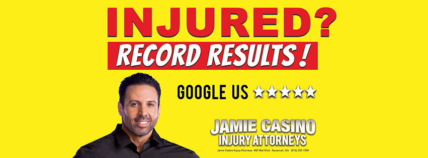 Jamie Casino Injury Attorneys