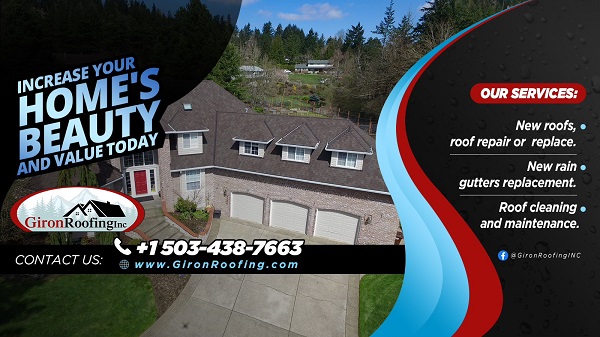 Giron Roofing