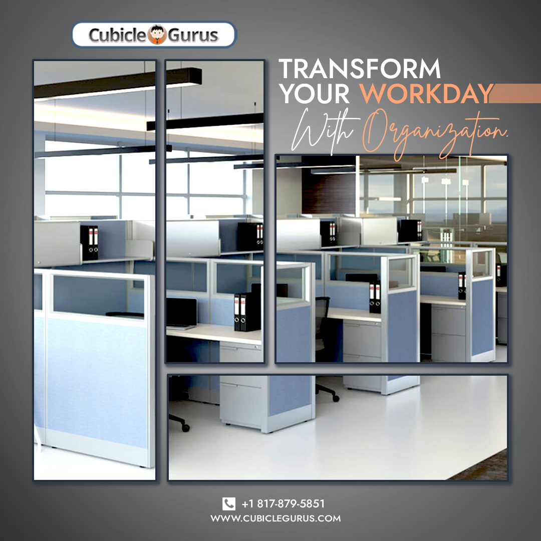Used cubicles fort worth