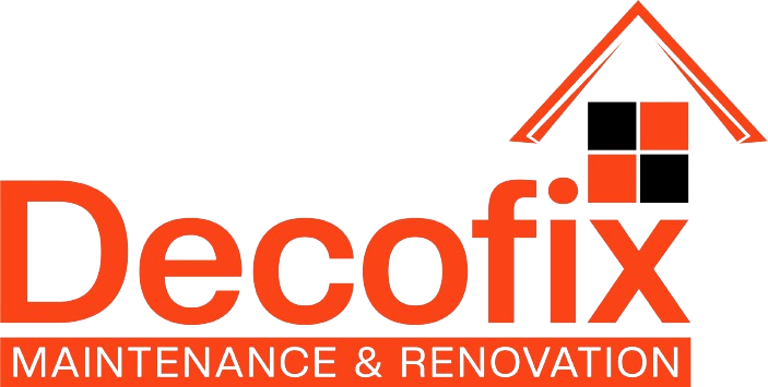 Decofix Maintenance & Renovation