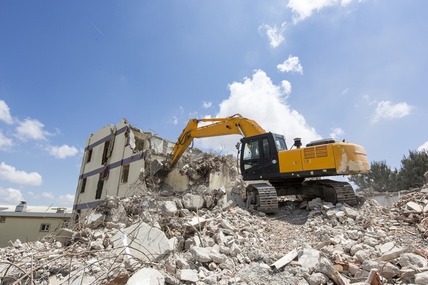 Affordable Excavating Inc