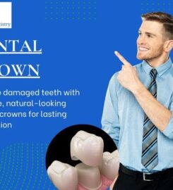 Mose Family Dentistry