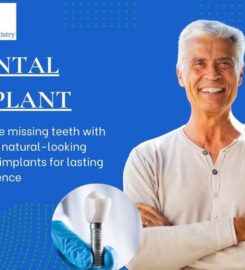 Mose Family Dentistry