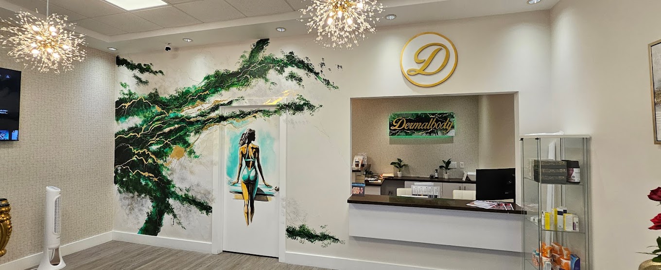 Dermalbody Wellness