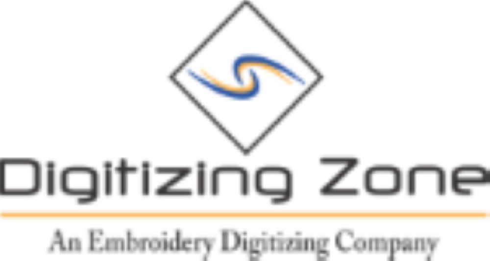 Custom Embroidery Digitizing Services