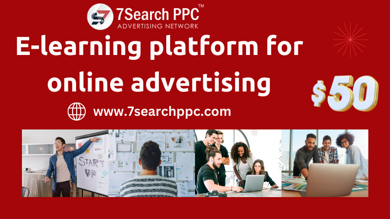 E-Learning Advertising