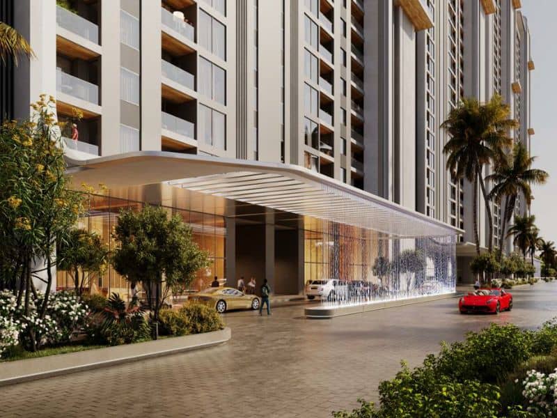 Elan The Presidential: Ascend to Luxury Living in Gurgaon's  &hellip;